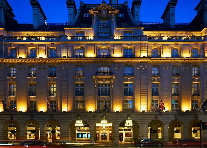 Hotel The Ritz London